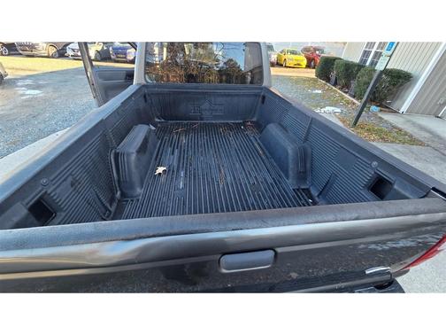 2005 Ford Ranger Edge SuperCab