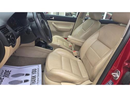 2000 Volkswagen Jetta GLS TDI