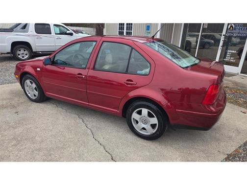 2000 Volkswagen Jetta GLS TDI