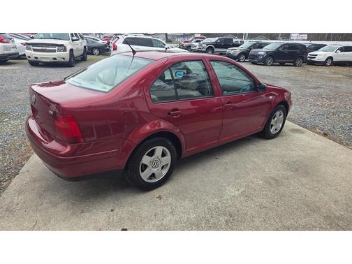 2000 Volkswagen Jetta GLS TDI