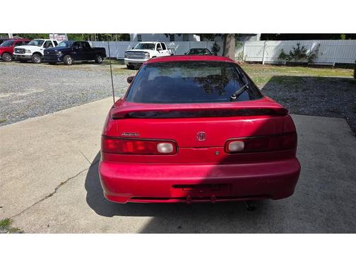 1998 Acura Integra GS-R Coupe