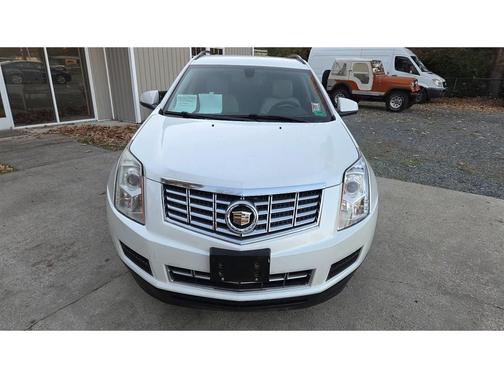 2015 Cadillac SRX Base