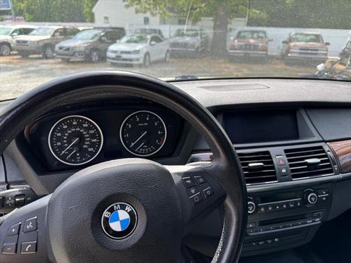 2011 BMW X5 xDrive50i