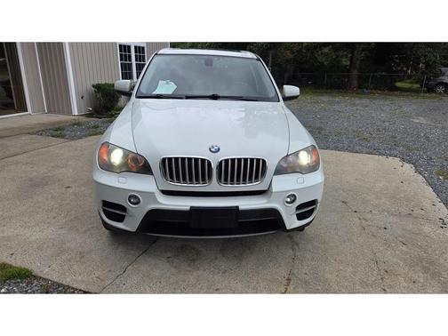 2011 BMW X5 xDrive50i