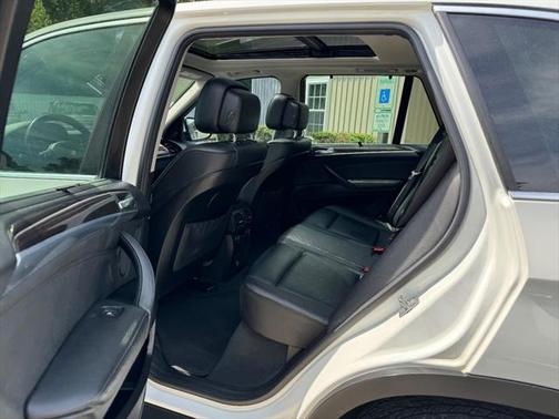 2011 BMW X5 xDrive50i