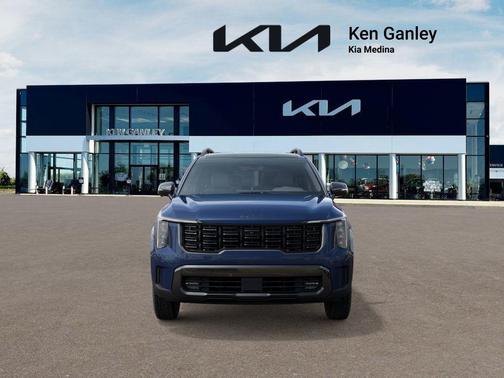 2026 Kia Sorento X-Pro SX Prestige