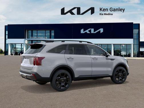 2025 Kia Sorento SX Prestige X-Line