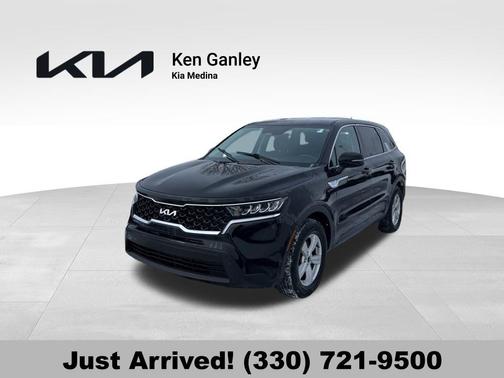 2023 Kia Sorento LX