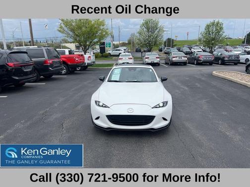 2024 Mazda MX-5 Miata Club