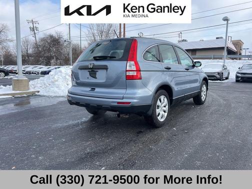 2011 Honda CR-V LX