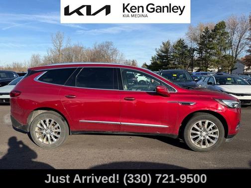 2019 Buick Enclave Essence