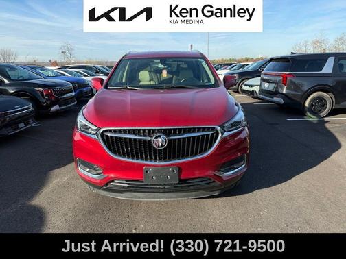 2019 Buick Enclave Essence