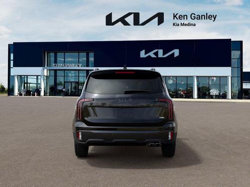 2025 Kia Telluride EX X-Pro