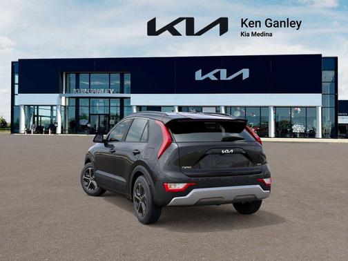 2025 Kia Niro EX