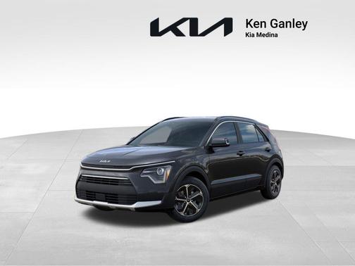 2025 Kia Niro EX