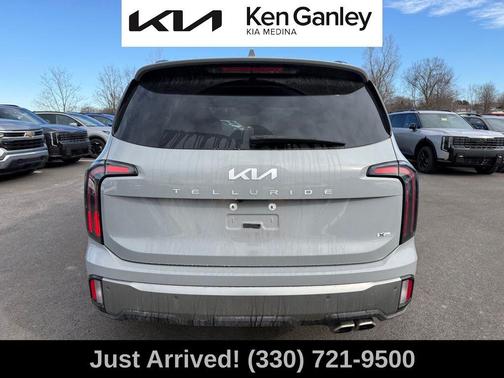 2023 Kia Telluride SX-Prestige X-Pro