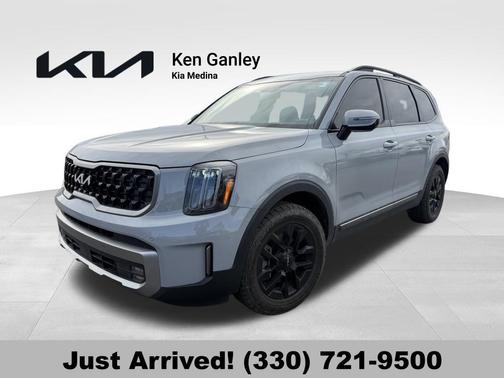 2023 Kia Telluride SX-Prestige X-Pro