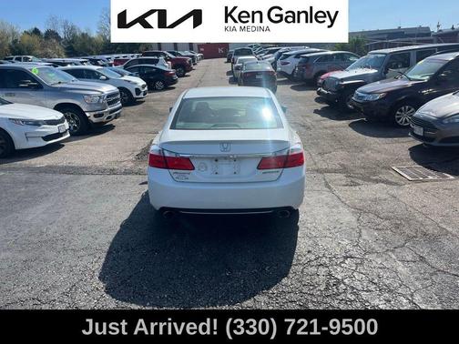 2013 Honda Accord Sport