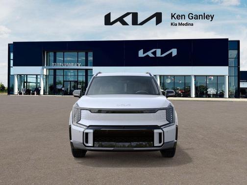 2026 Kia EV9 GT-Line