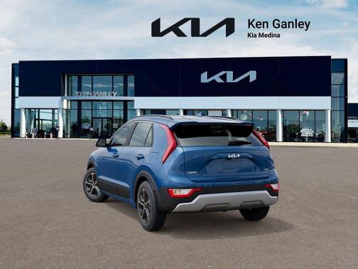 2025 Kia Niro EX