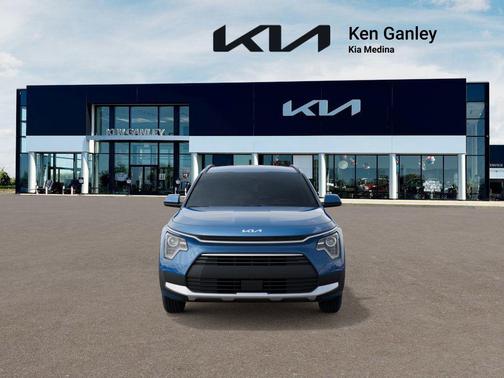 2025 Kia Niro EX
