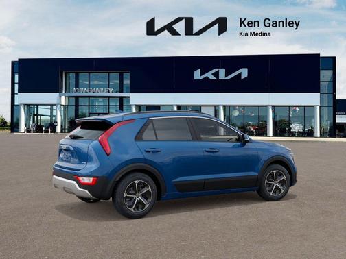 2025 Kia Niro EX