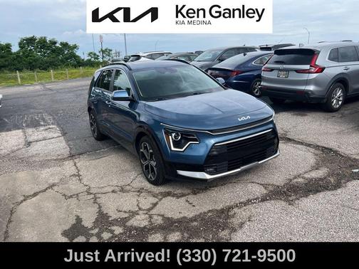 2023 Kia Niro EX Touring