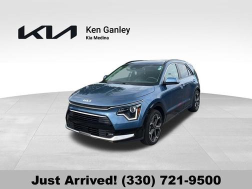 2023 Kia Niro EX Touring