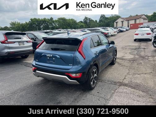 2023 Kia Niro EX Touring