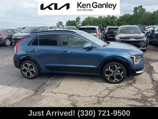 2023 Kia Niro EX Touring