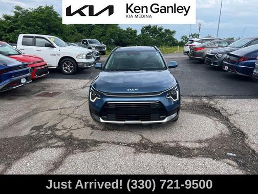 2023 Kia Niro EX Touring