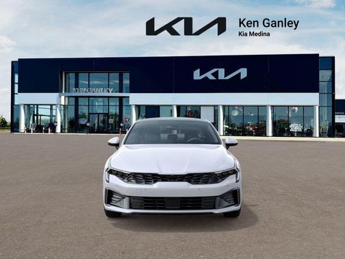 2026 Kia K5 EX