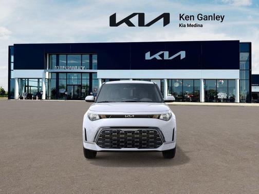 2025 Kia Soul GT-Line 2.0L