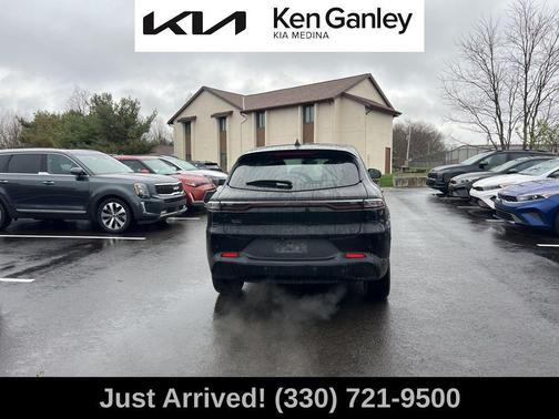 8 BALL 2024 Dodge Hornet GT Plus