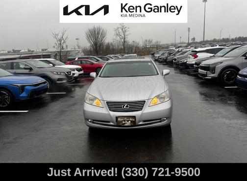 2009 Lexus ES 350 