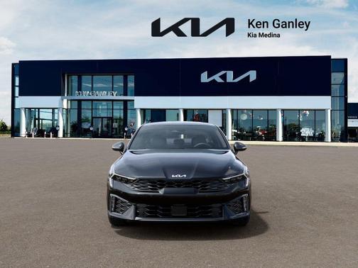 AURORABLACKPEAR 2026 Kia K5 GT-Line