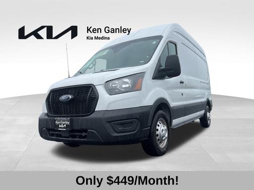 2022 Ford Transit-250 Base