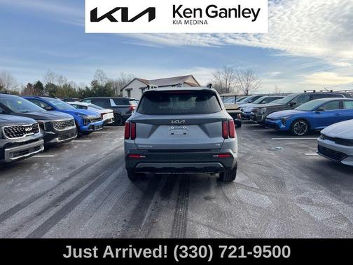 2023 Kia Sorento X-Line EX
