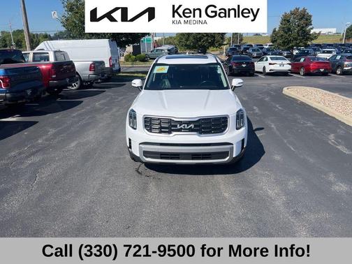 2023 Kia Telluride S
