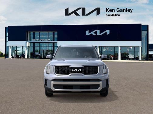 2025 Kia Telluride LX