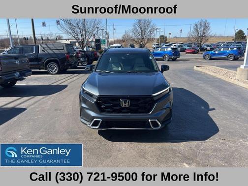 2023 Honda CR-V Hybrid Sport Touring