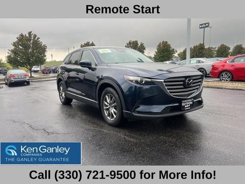 2019 Mazda CX-9 Touring