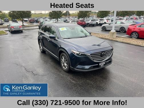 2019 Mazda CX-9 Touring