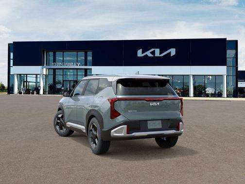 IEG 2027 Kia Seltos S