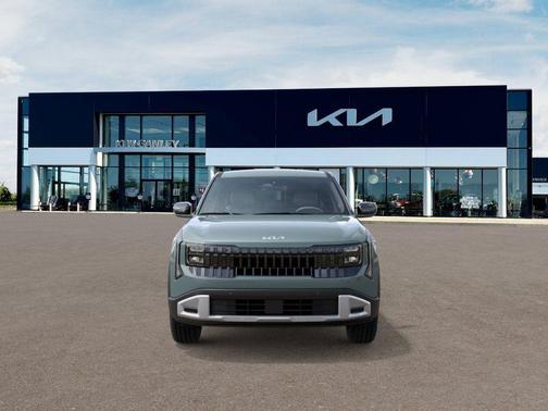 IEG 2027 Kia Seltos S