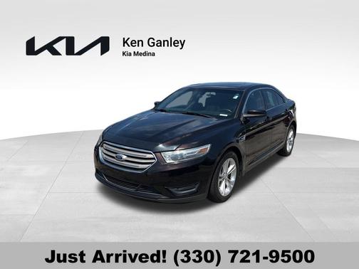2014 Ford Taurus SEL