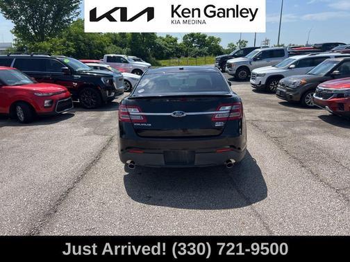 2014 Ford Taurus SEL