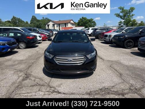 2014 Ford Taurus SEL