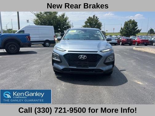2019 Hyundai KONA SE