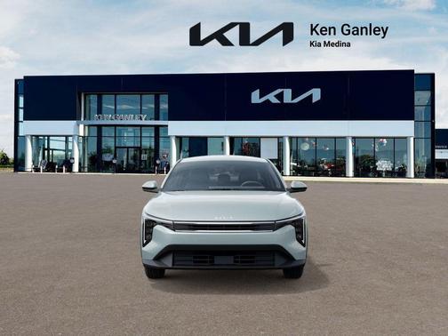 2026 Kia K4 